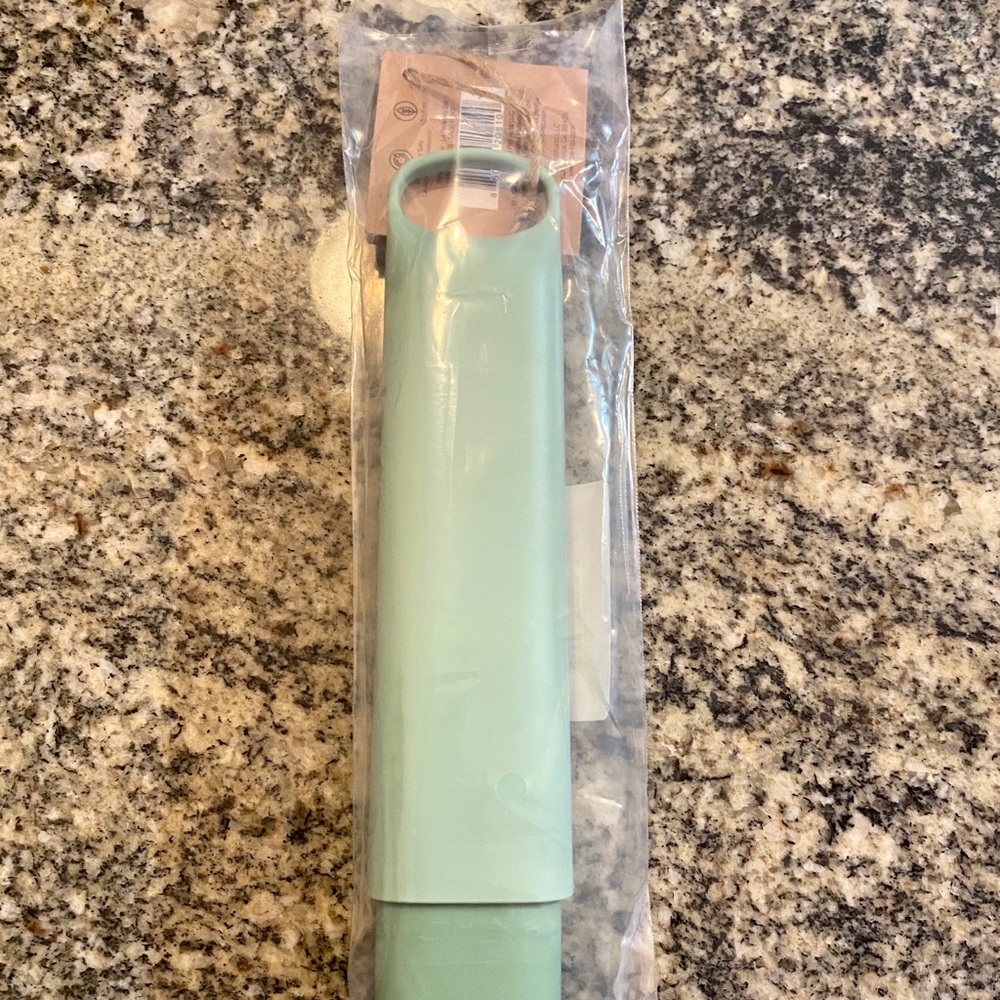 Sustainable Hip Cutlery Set, Made of Wheat Straw